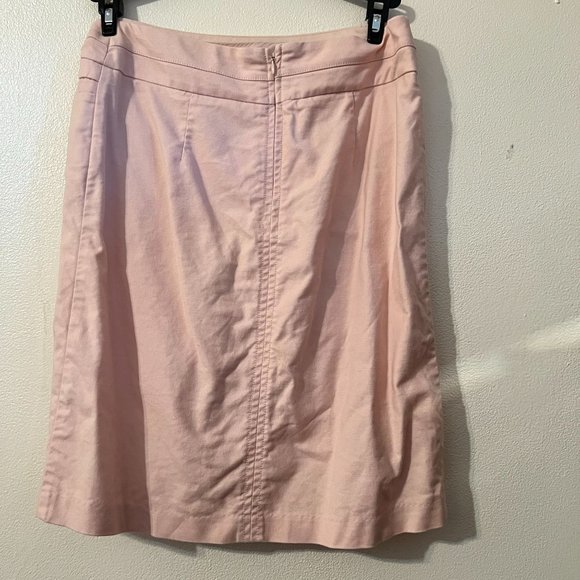 Gap Stretch Womens Skirt, Size 2 - Picture 2 of 7